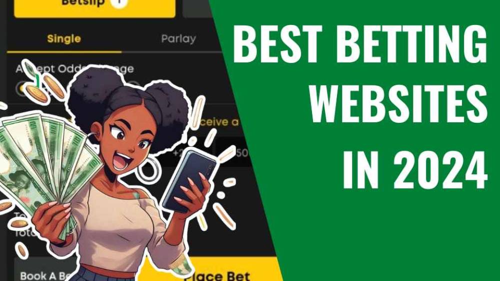 Best Crypto Betting Sites in Nigeria in 2024